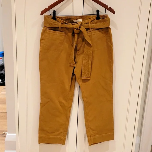 LOFT pants - Picture 3 of 8